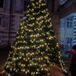 Karácsonyi Meseház Csákánydoroszló – Információk – 2025